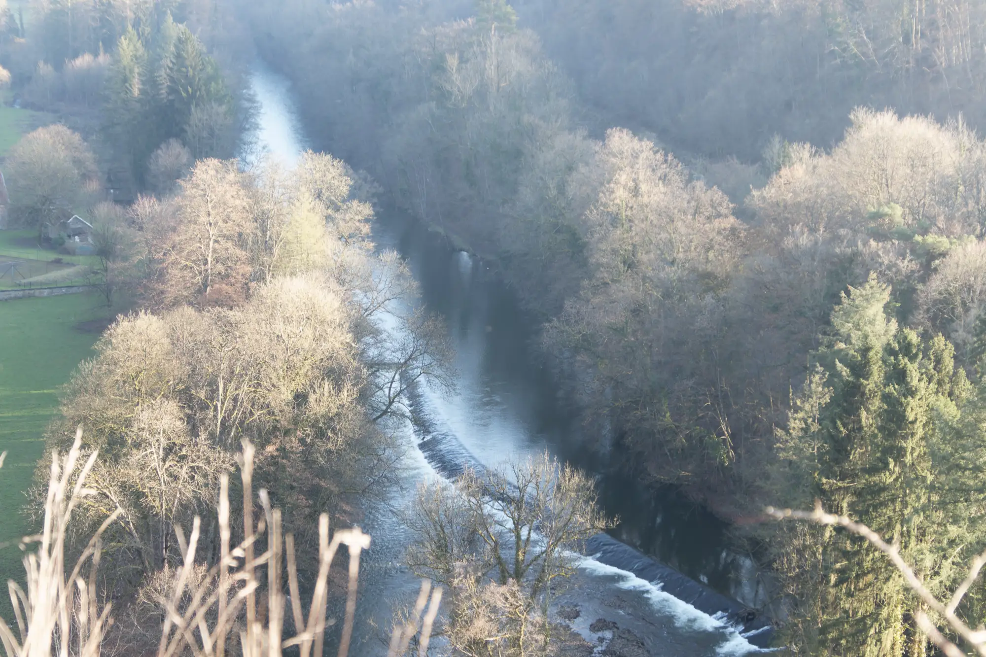 Cottage for 5 people in Theux Le Chalet du Ménobu